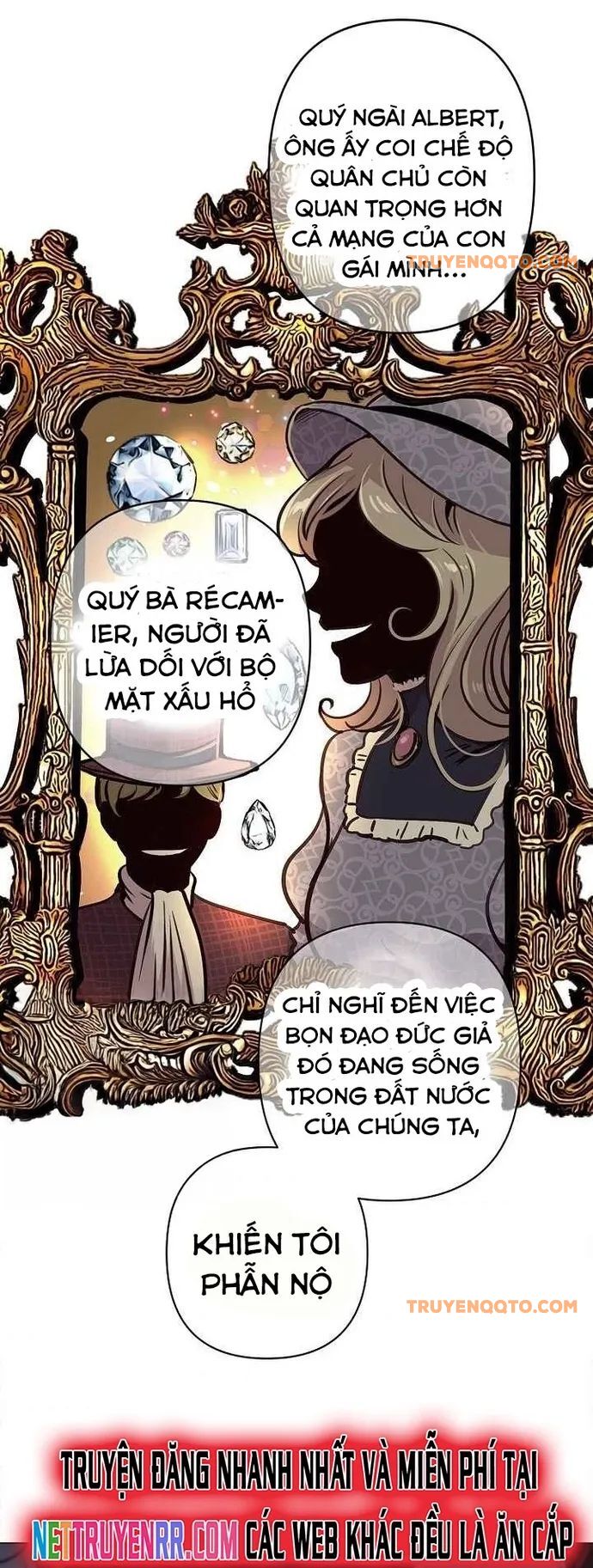 Người Cai Trị Thời Gian - Chapter 14 - Page 25