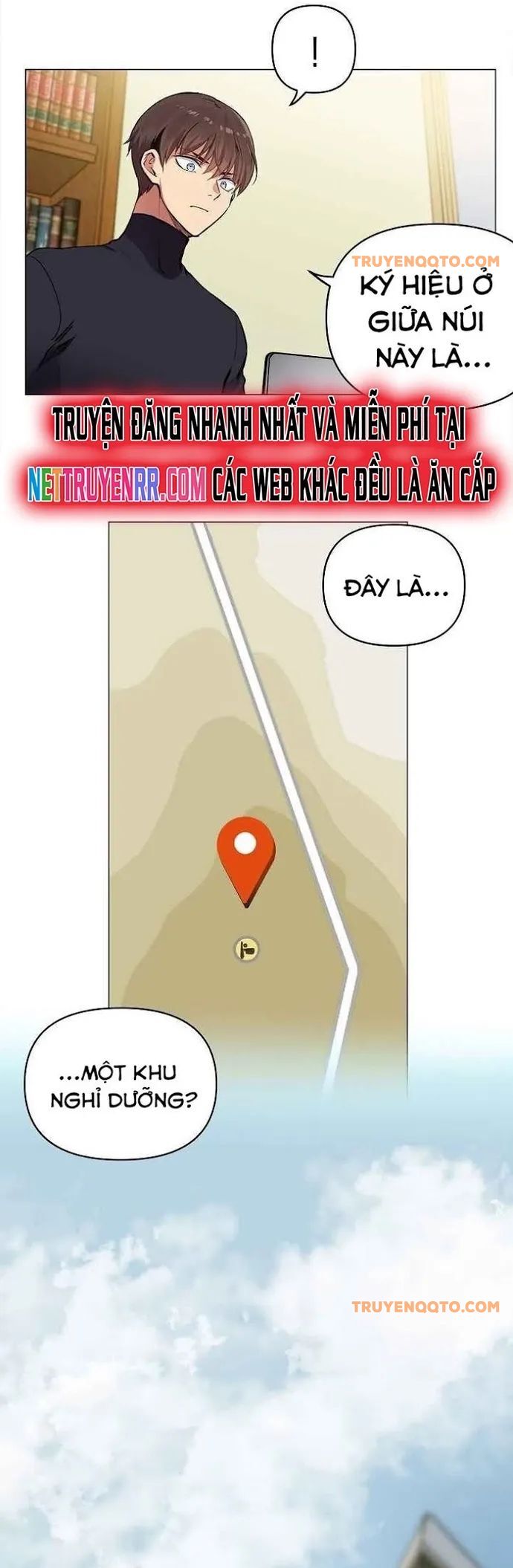 Người Cai Trị Thời Gian - Chapter 15 - Page 11