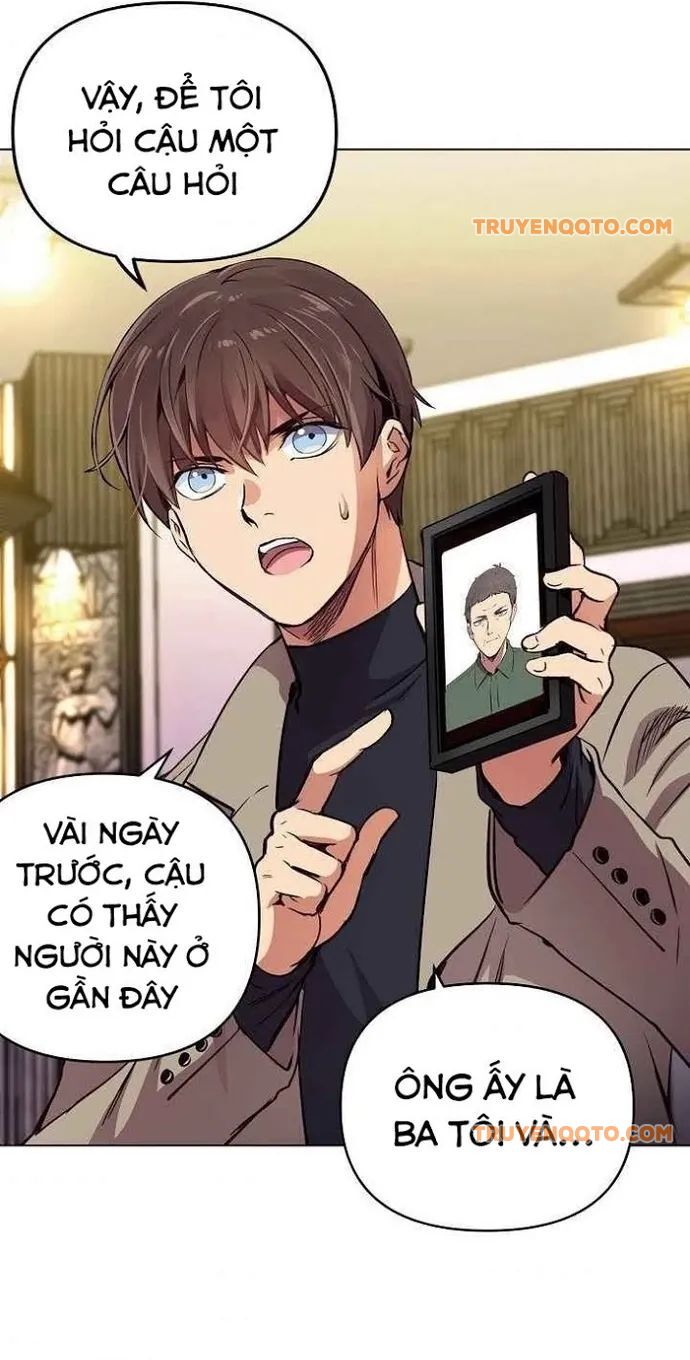 Người Cai Trị Thời Gian - Chapter 15 - Page 14