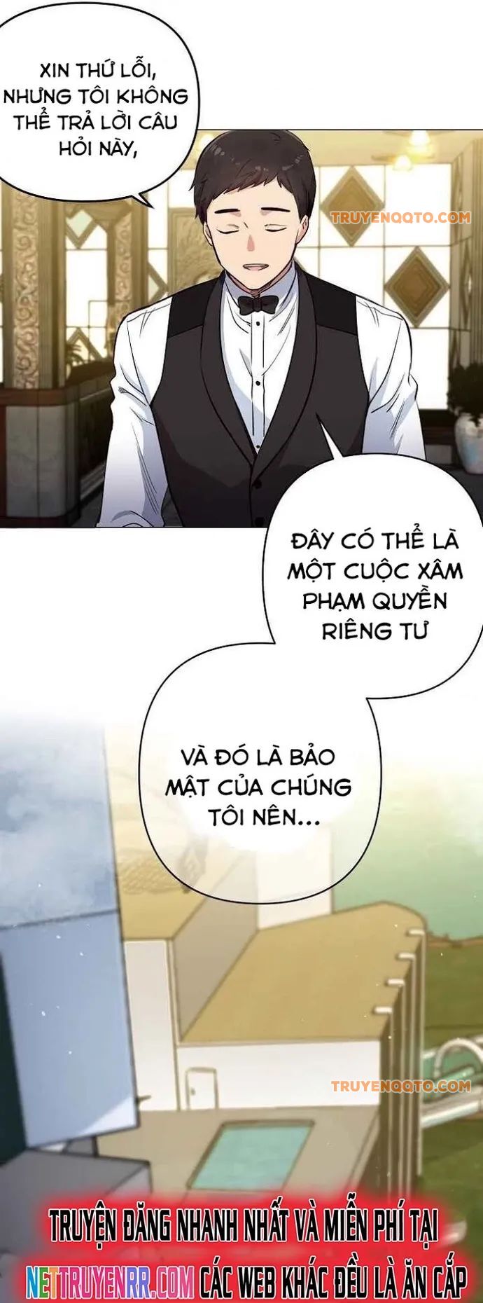 Người Cai Trị Thời Gian - Chapter 15 - Page 15