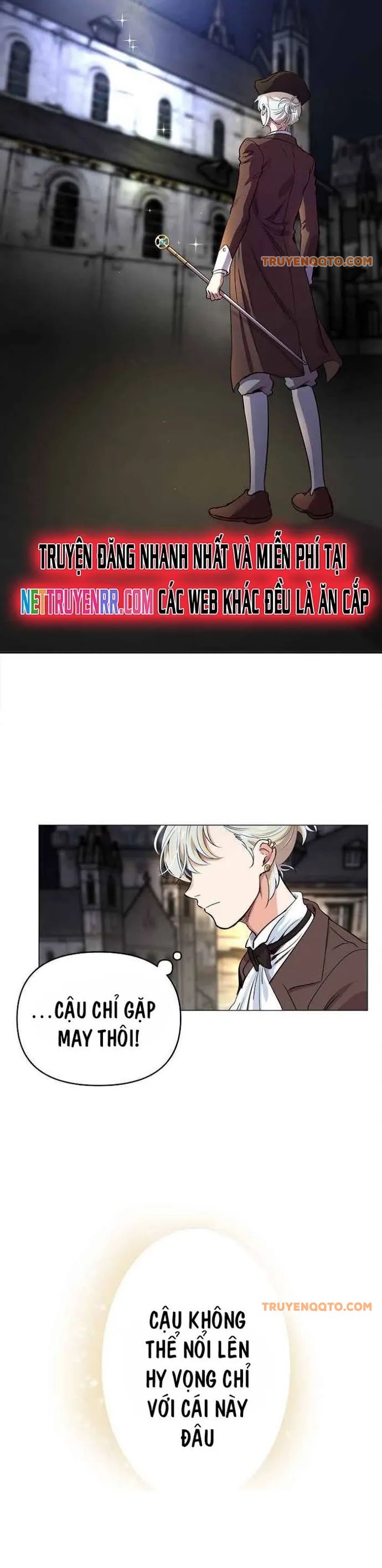 Người Cai Trị Thời Gian - Chapter 15 - Page 4