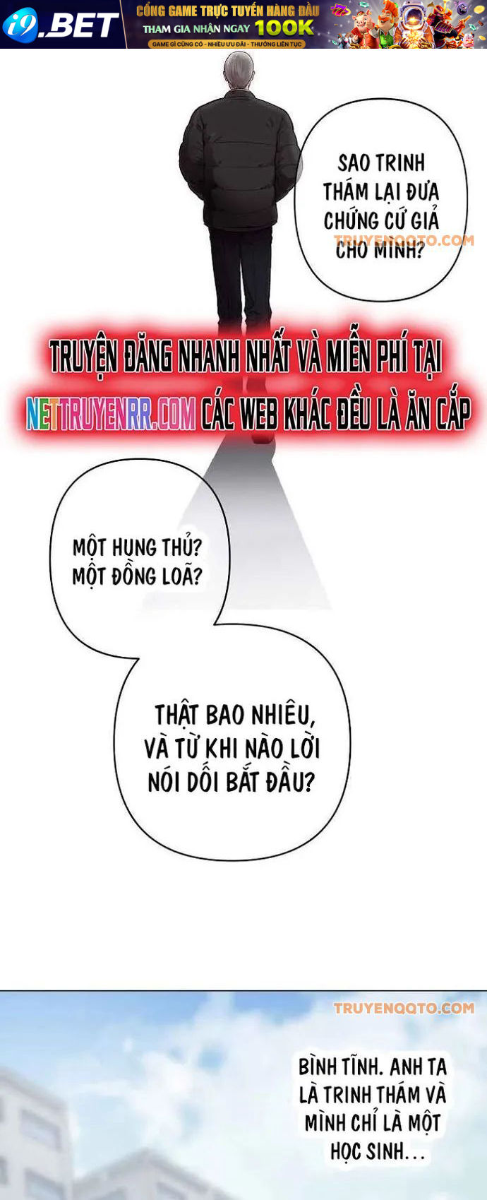 Người Cai Trị Thời Gian - Chapter 16 - Page 10
