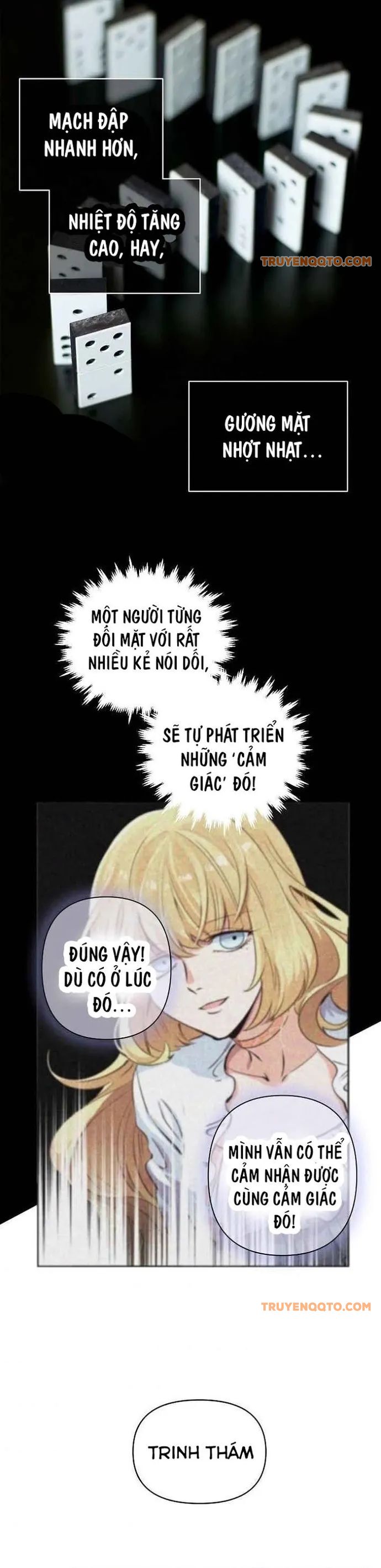 Người Cai Trị Thời Gian - Chapter 16 - Page 17