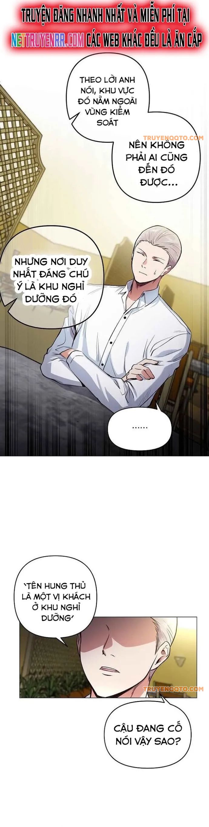 Người Cai Trị Thời Gian - Chapter 16 - Page 19