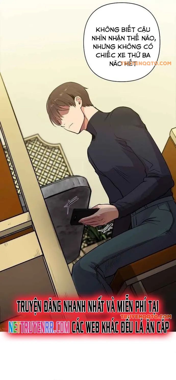 Người Cai Trị Thời Gian - Chapter 16 - Page 27