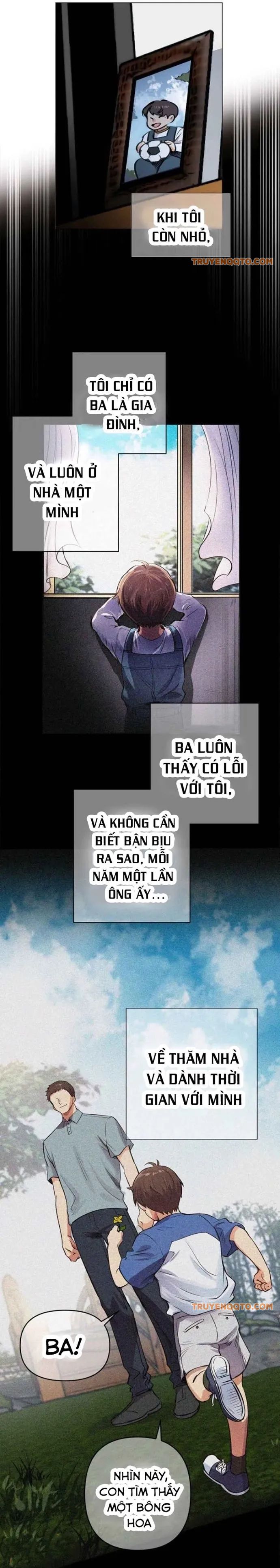 Người Cai Trị Thời Gian - Chapter 17 - Page 23