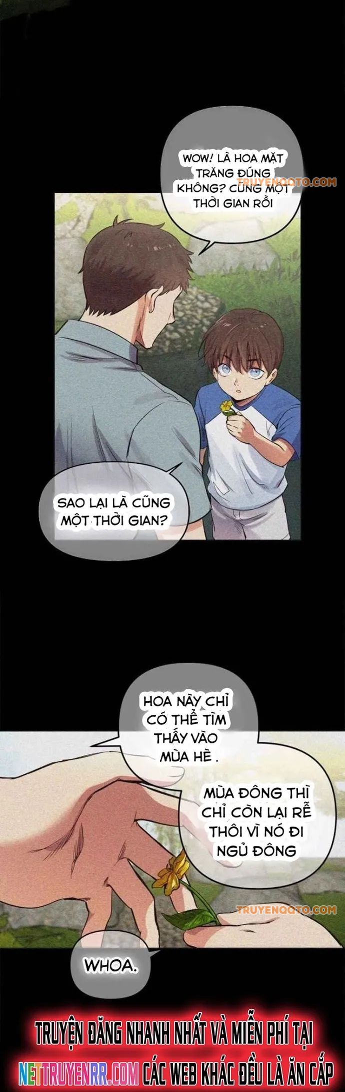 Người Cai Trị Thời Gian - Chapter 17 - Page 24