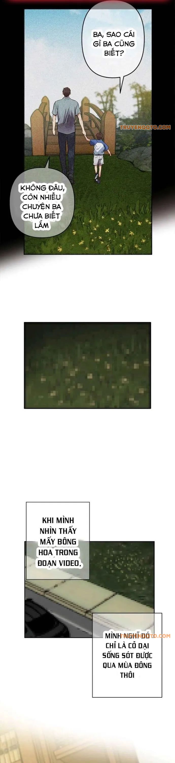 Người Cai Trị Thời Gian - Chapter 17 - Page 25