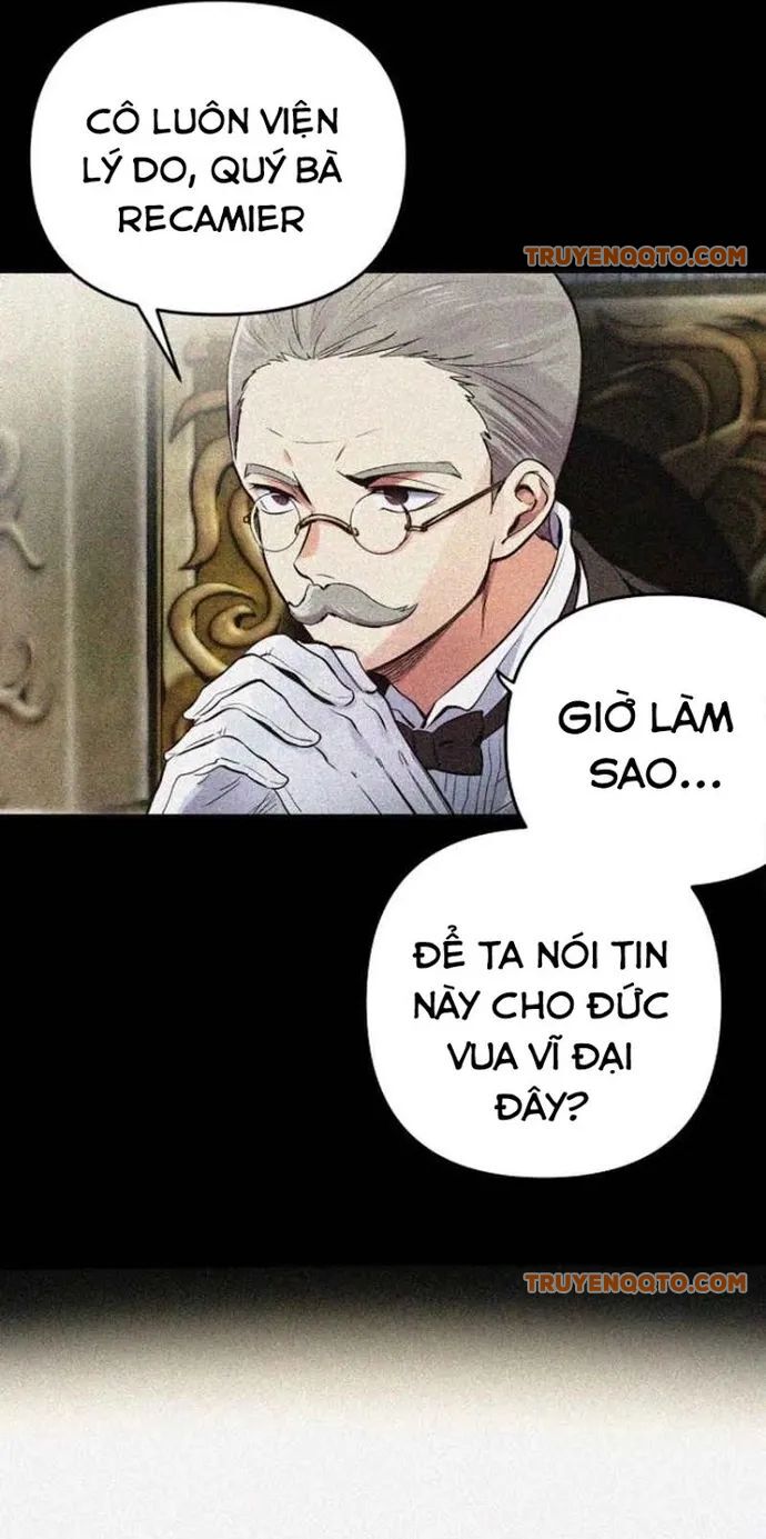 Người Cai Trị Thời Gian - Chapter 17 - Page 3