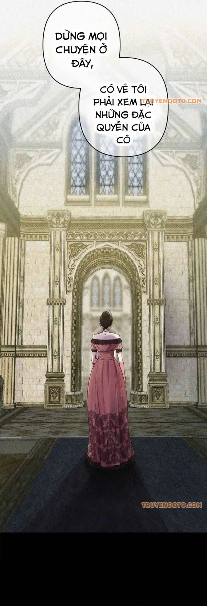 Người Cai Trị Thời Gian - Chapter 17 - Page 4