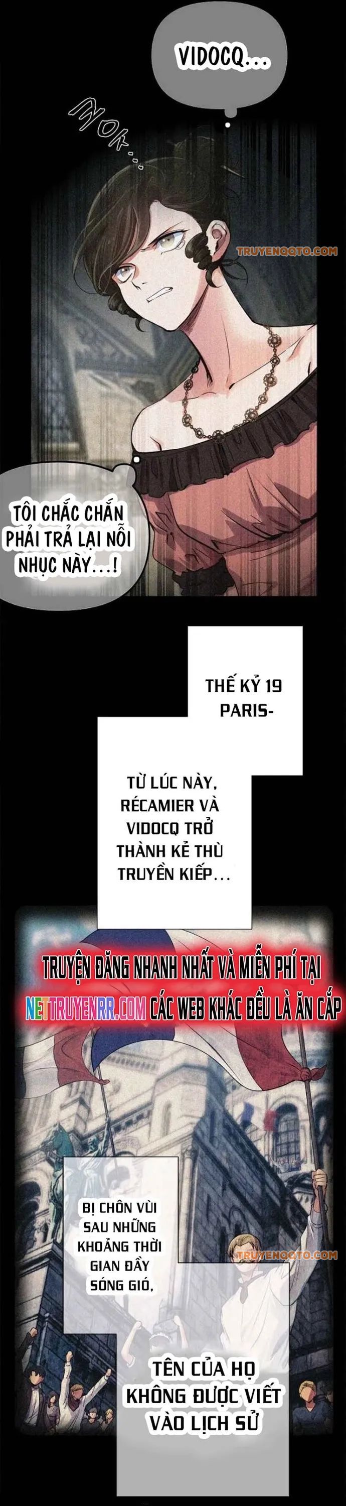 Người Cai Trị Thời Gian - Chapter 17 - Page 5