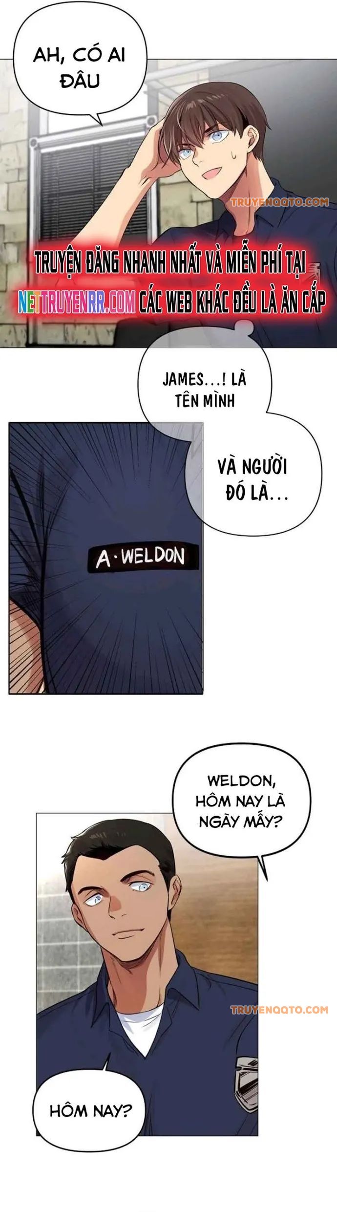 Người Cai Trị Thời Gian - Chapter 19 - Page 23