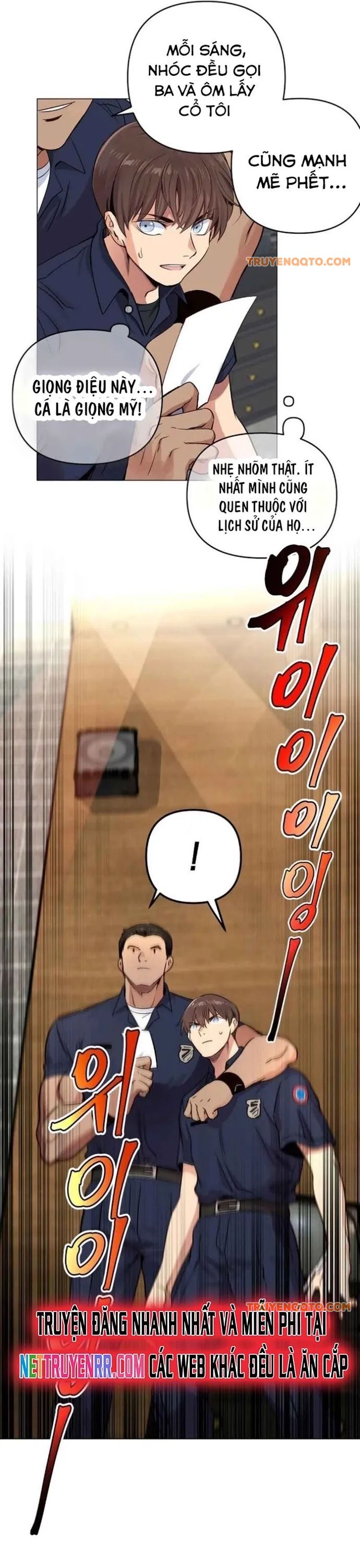 Người Cai Trị Thời Gian - Chapter 19 - Page 25