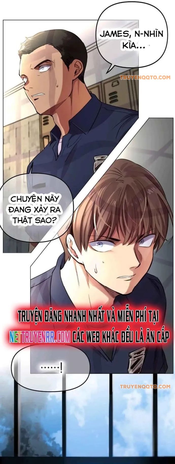 Người Cai Trị Thời Gian - Chapter 19 - Page 28