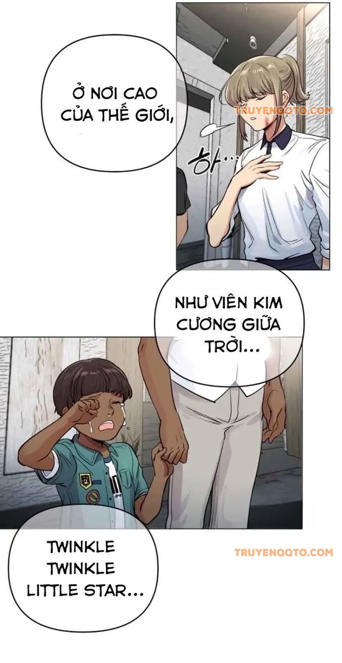 Người Cai Trị Thời Gian - Chapter 20 - Page 23