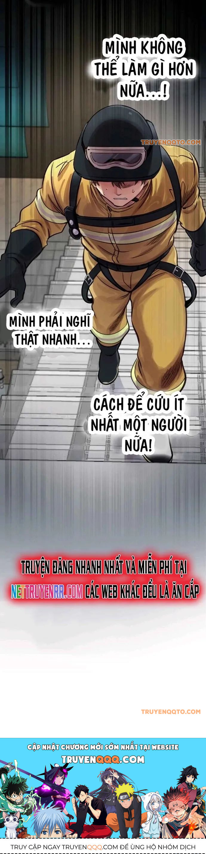 Người Cai Trị Thời Gian - Chapter 20 - Page 26