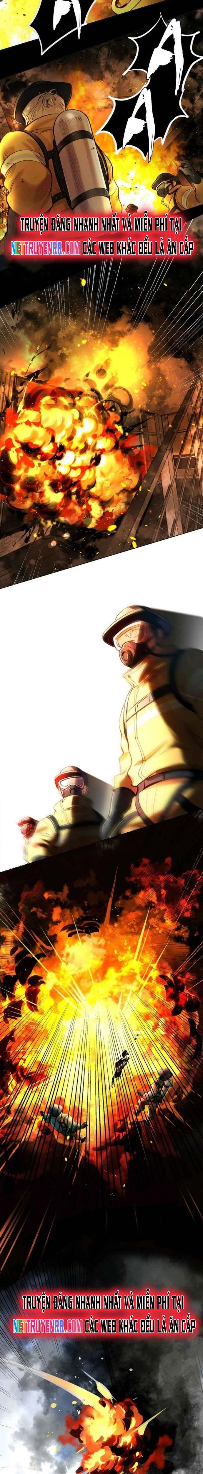Người Cai Trị Thời Gian - Chapter 21 - Page 12