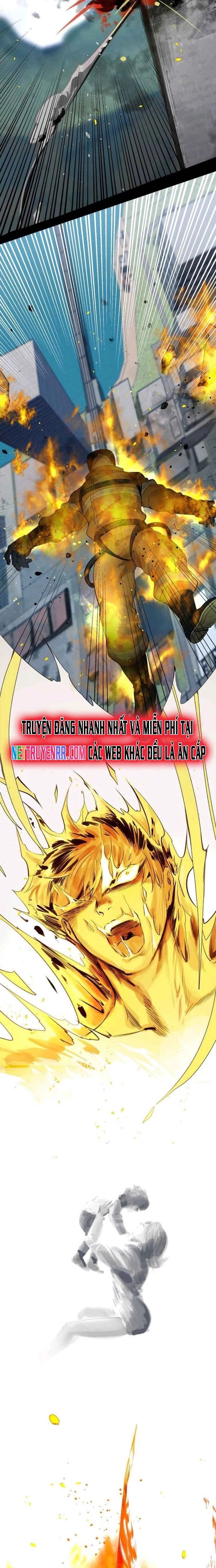 Người Cai Trị Thời Gian - Chapter 21 - Page 13