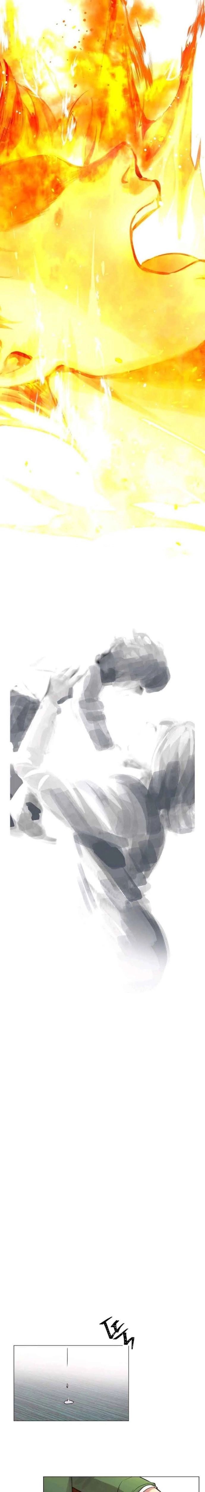 Người Cai Trị Thời Gian - Chapter 21 - Page 14