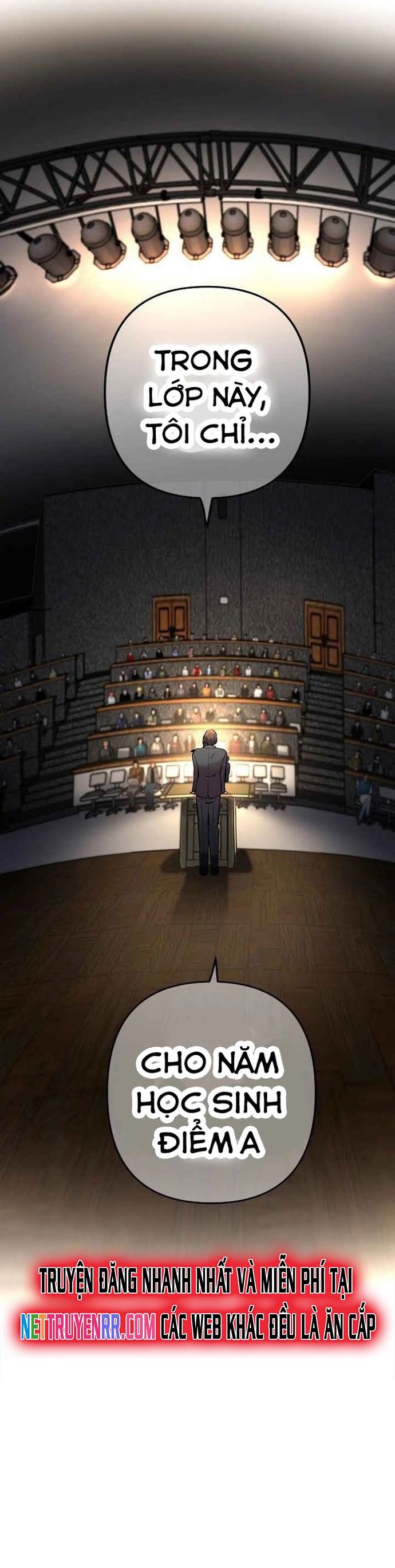 Người Cai Trị Thời Gian - Chapter 22 - Page 16