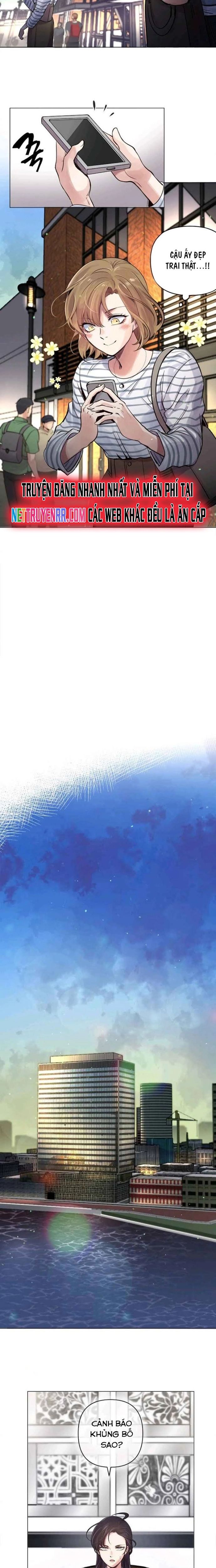 Người Cai Trị Thời Gian - Chapter 23 - Page 9