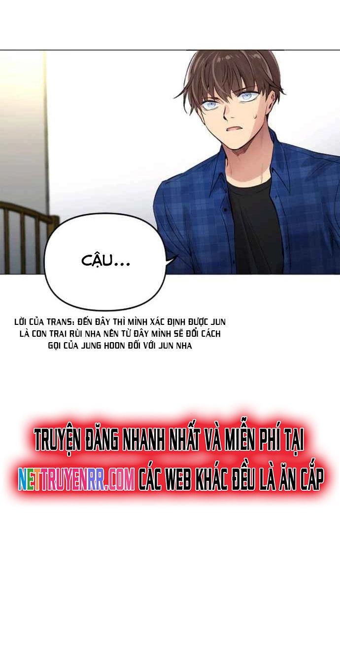 Người Cai Trị Thời Gian - Chapter 24 - Page 18