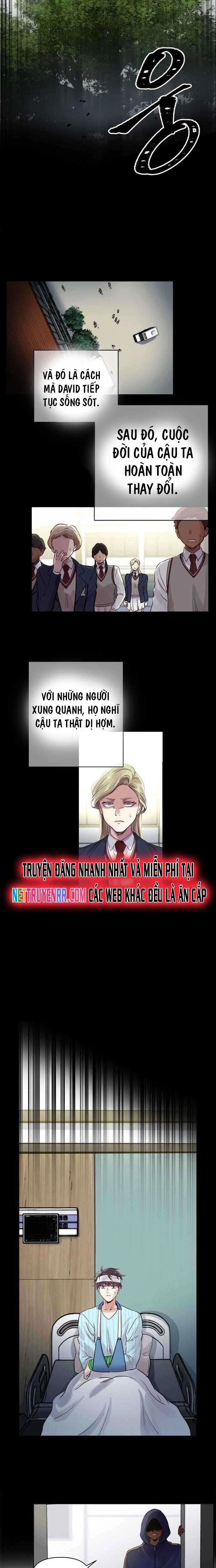 Người Cai Trị Thời Gian - Chapter 30 - Page 14