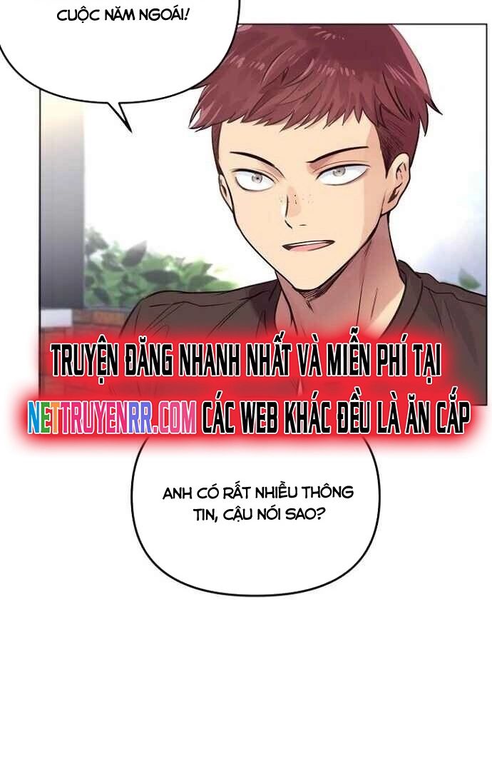 Người Cai Trị Thời Gian - Chapter 31.1 - Page 18
