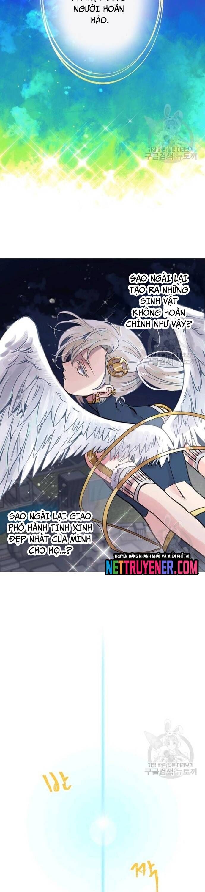 Người Cai Trị Thời Gian - Chapter 32 - Page 22