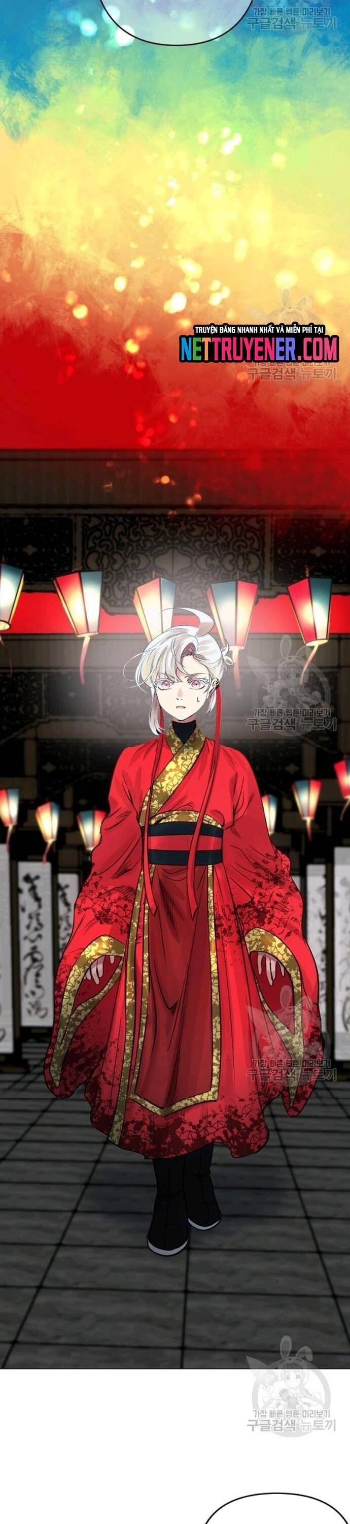 Người Cai Trị Thời Gian - Chapter 32 - Page 24