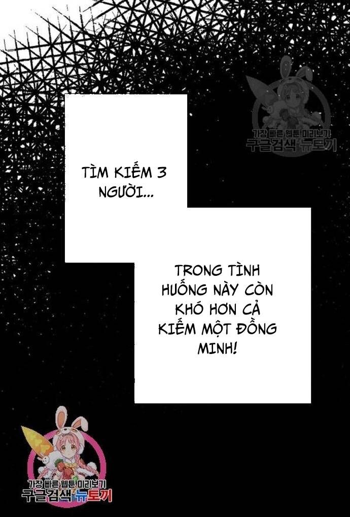 Người Cai Trị Thời Gian - Chapter 34 - Page 23