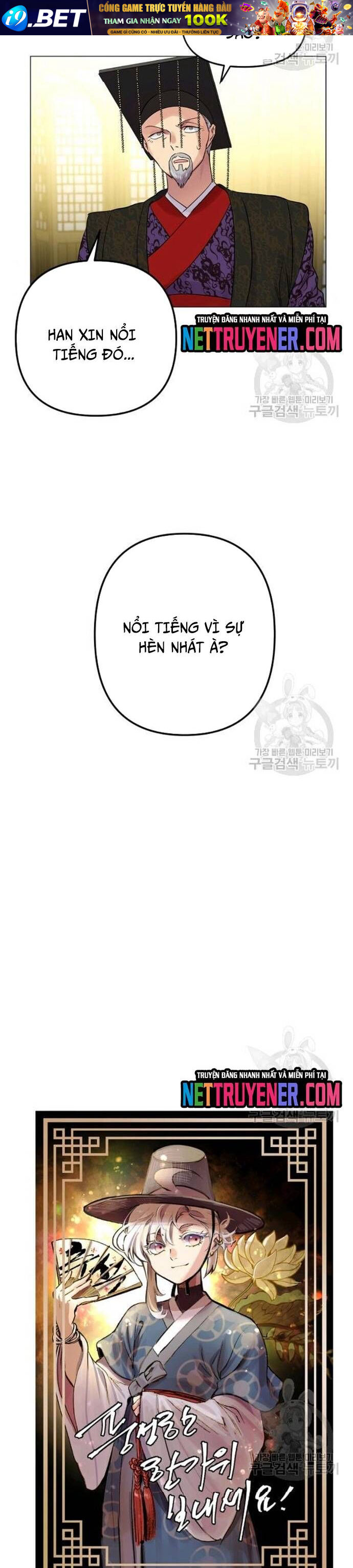 Người Cai Trị Thời Gian - Chapter 35 - Page 25