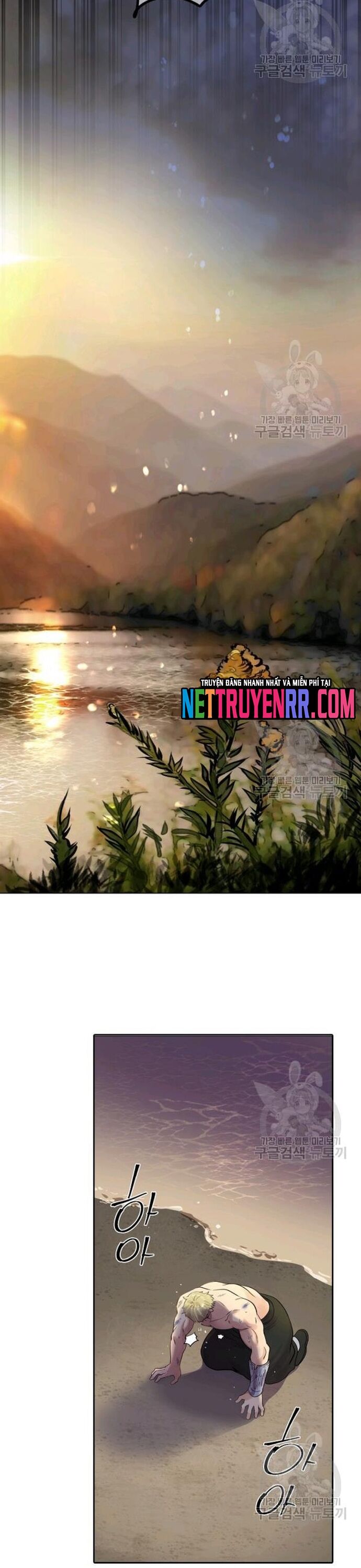 Người Cai Trị Thời Gian - Chapter 38 - Page 15