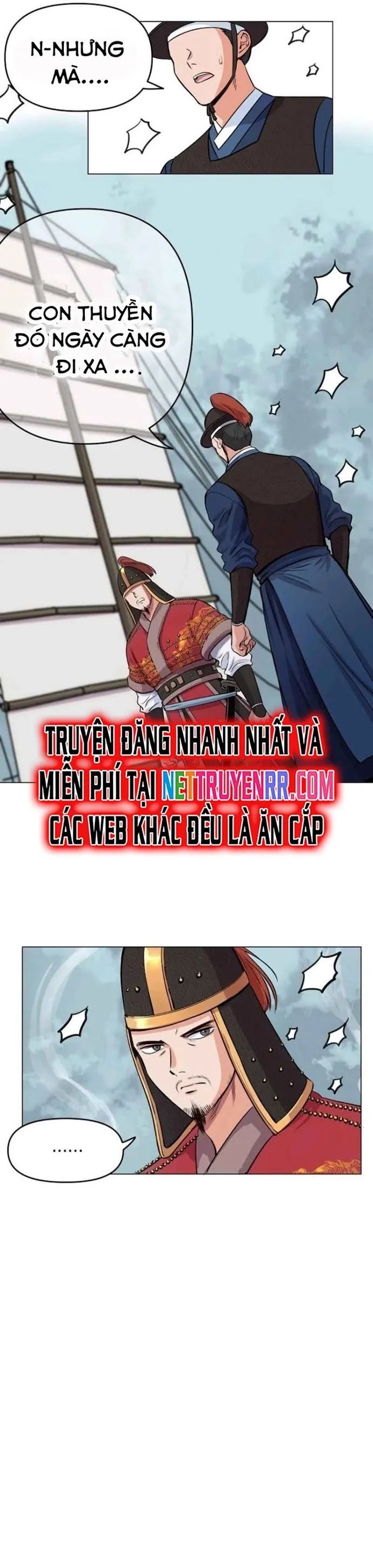 Người Cai Trị Thời Gian - Chapter 4 - Page 13