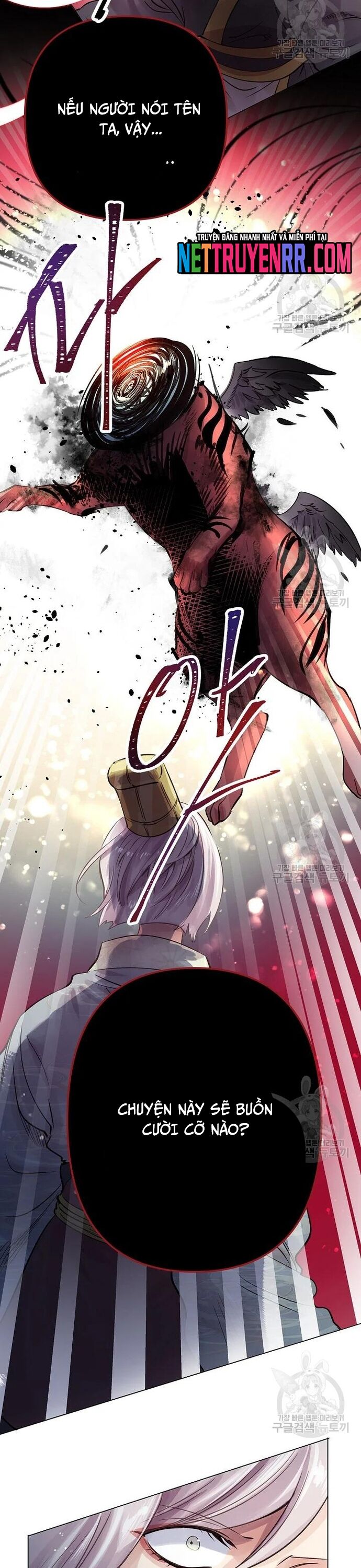 Người Cai Trị Thời Gian - Chapter 40 - Page 19