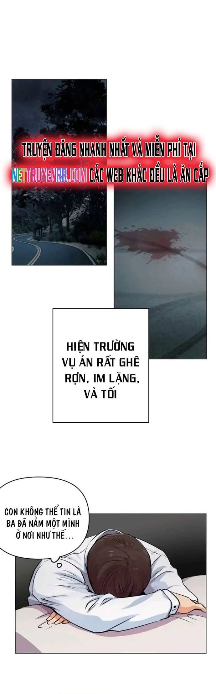 Người Cai Trị Thời Gian - Chapter 7 - Page 15