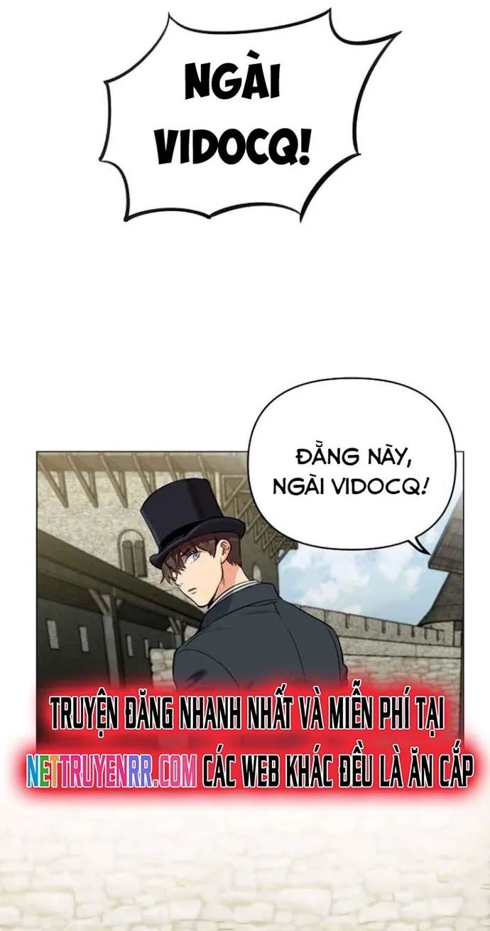 Người Cai Trị Thời Gian - Chapter 8 - Page 19