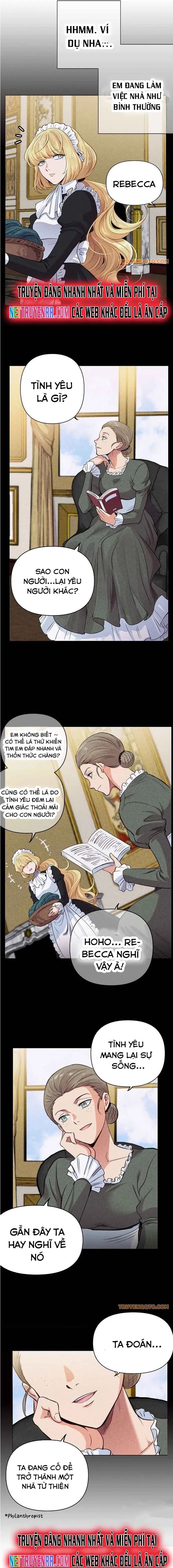 Người Cai Trị Thời Gian - Chapter 9 - Page 13