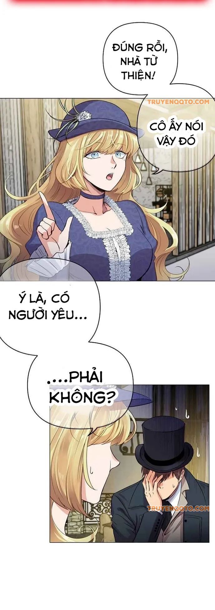 Người Cai Trị Thời Gian - Chapter 9 - Page 14