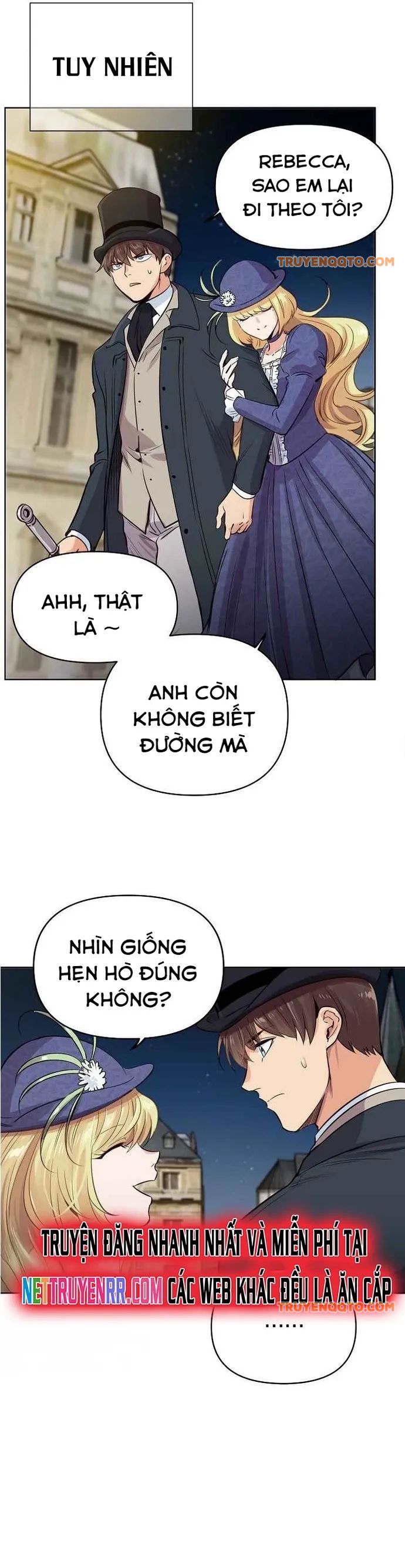 Người Cai Trị Thời Gian - Chapter 9 - Page 26