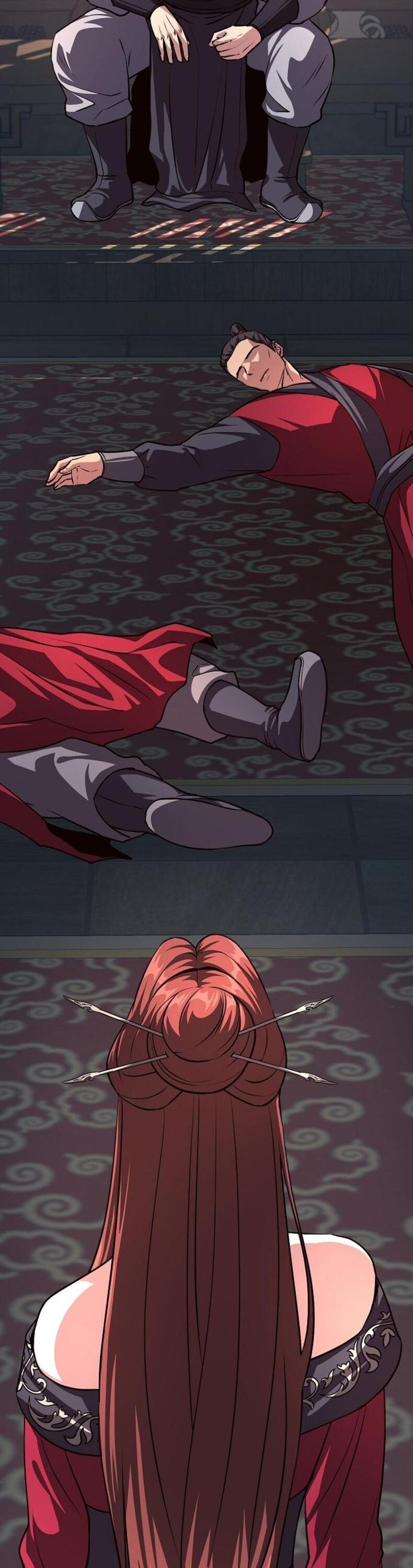 Tòng Bách - Chapter 52 - Page 21