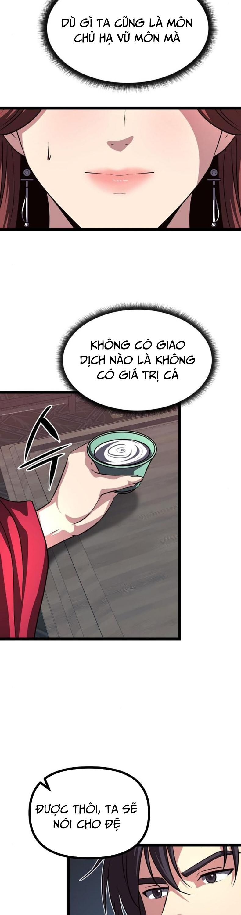 Tòng Bách - Chapter 52 - Page 36