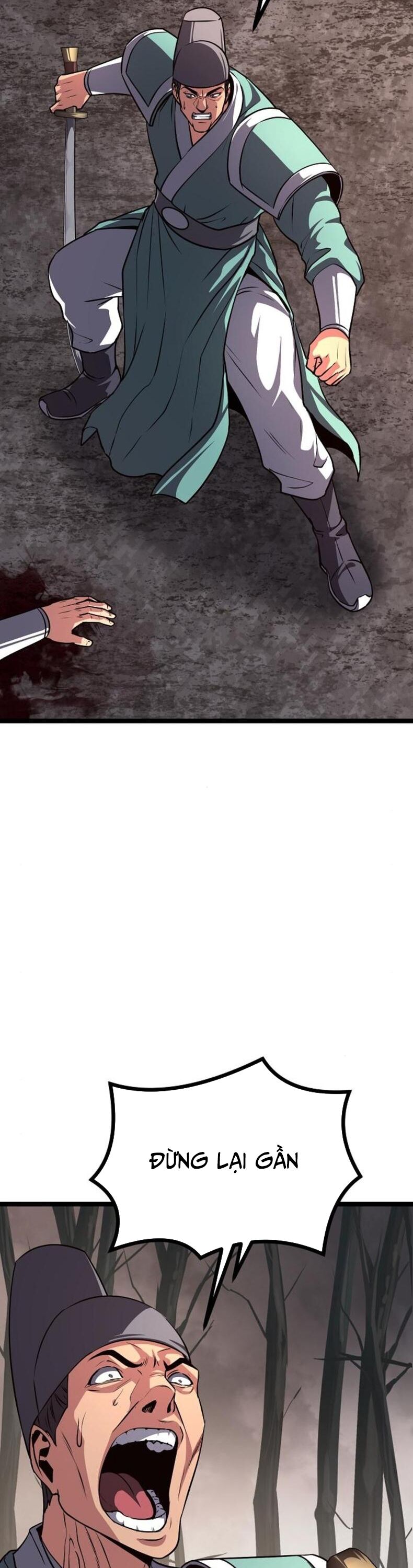 Tòng Bách - Chapter 52 - Page 41