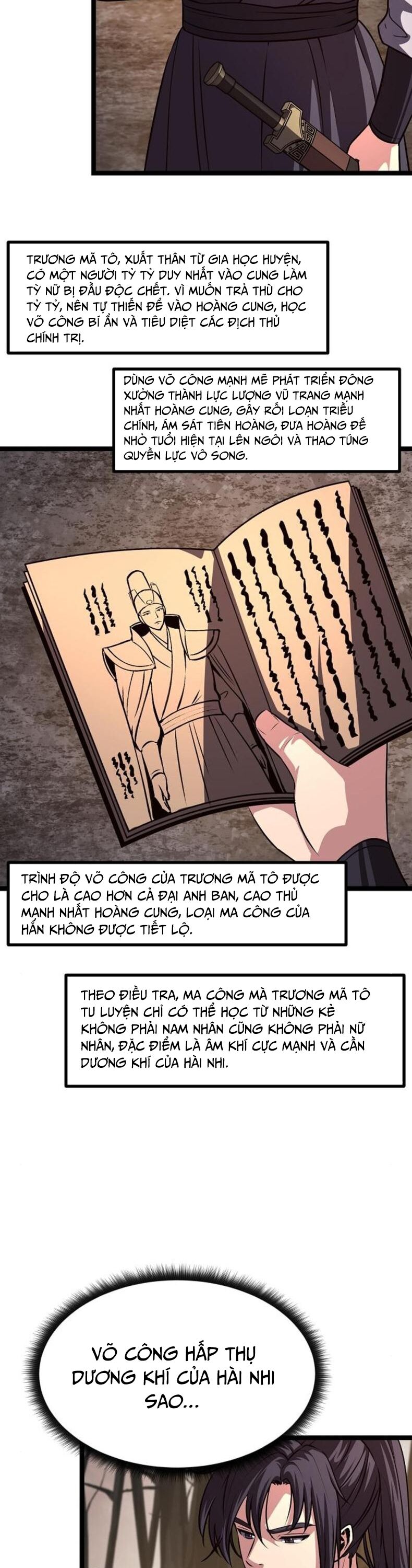 Tòng Bách - Chapter 52 - Page 48