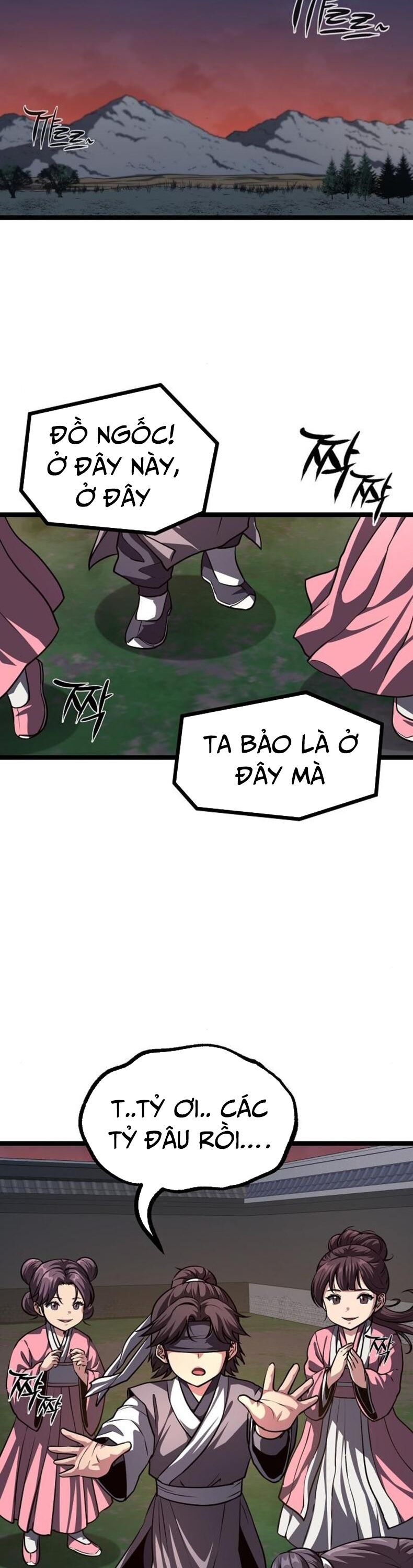 Tòng Bách - Chapter 52 - Page 6