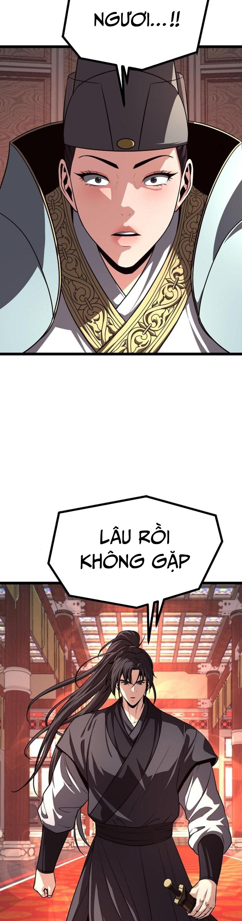 Tòng Bách - Chapter 52 - Page 61