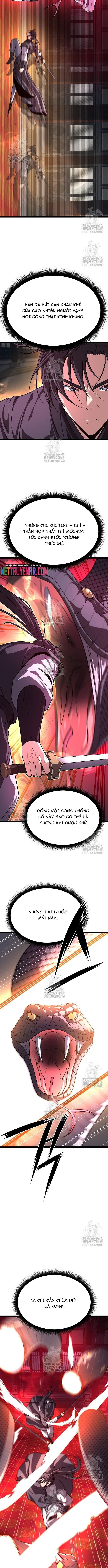 Tòng Bách - Chapter 53 - Page 4