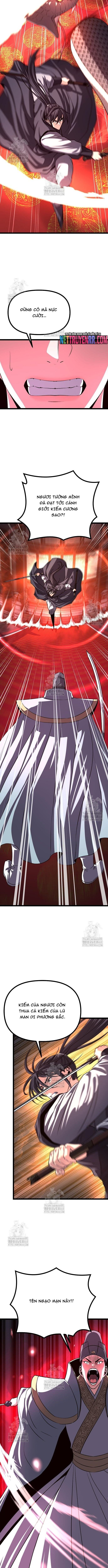 Tòng Bách - Chapter 53 - Page 5