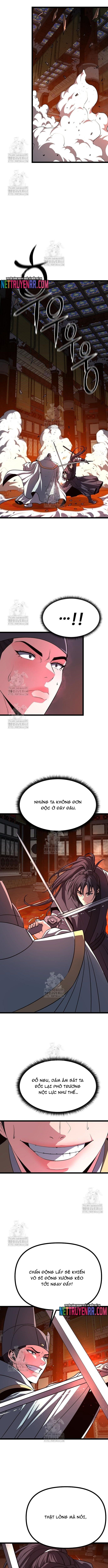 Tòng Bách - Chapter 53 - Page 7
