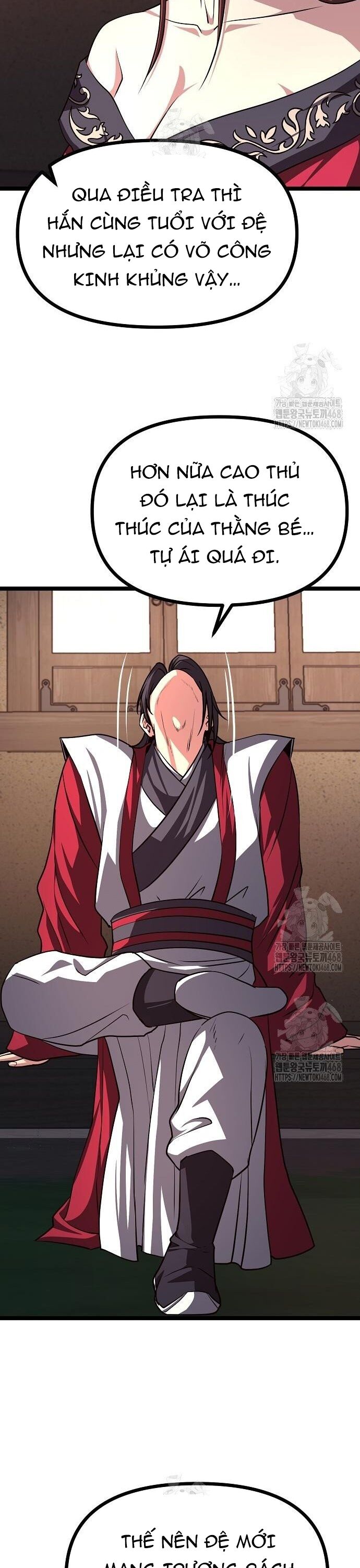 Tòng Bách - Chapter 54 - Page 18